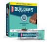 Clif Bar Builders (Chocolate Mint) (12/Case)