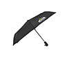 The Dink Folding Umbrella (Black)