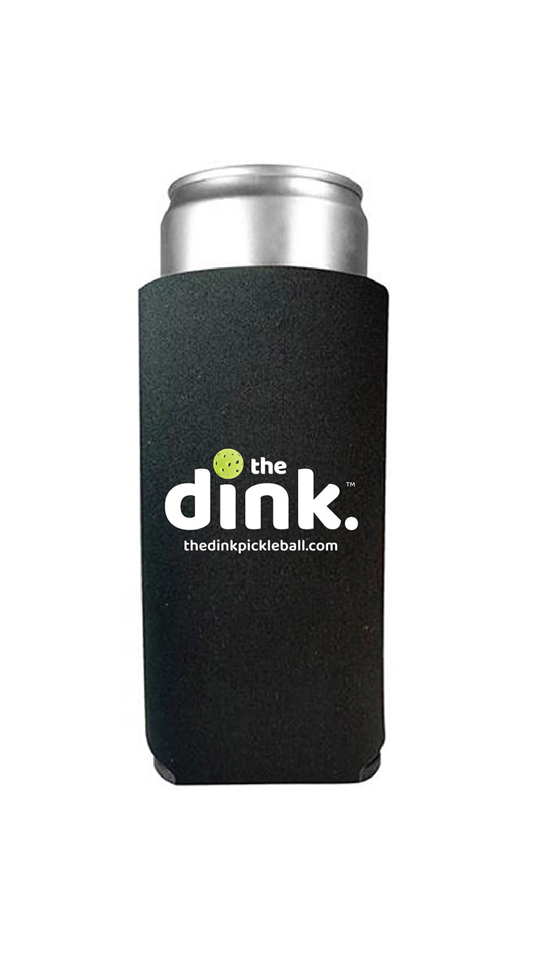 The Dink Dinking Problem Slim Can Cooler