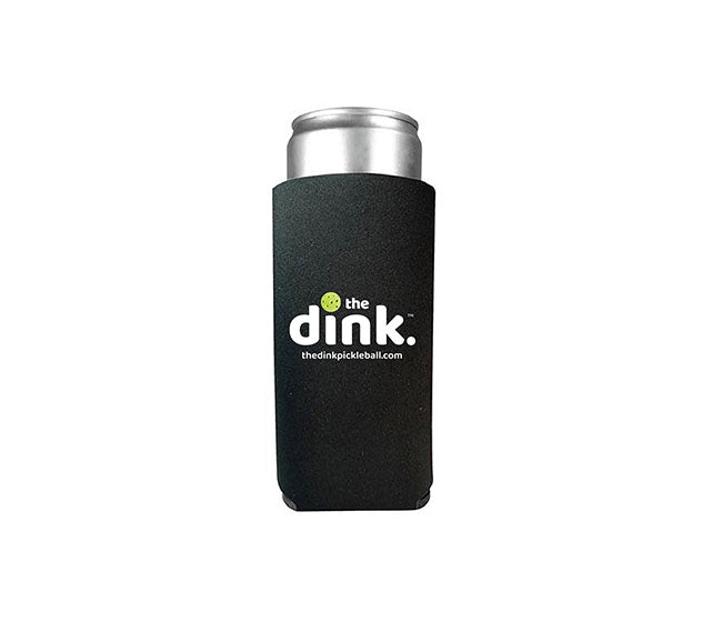 The Dink Dinking Problem Slim Can Cooler
