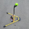 Pickleball Eye Coach Oncourt