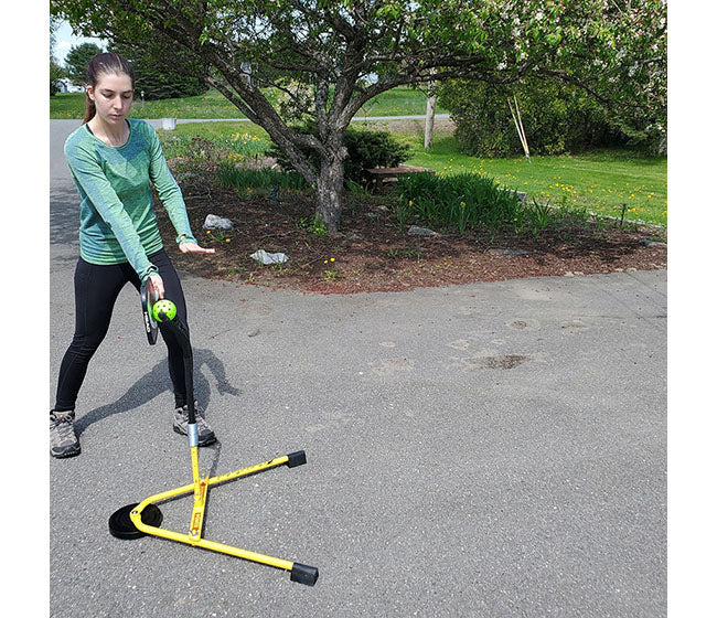 Pickleball Eye Coach