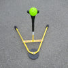 Pickleball Eye Coach Oncourt