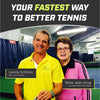 Billie Jean King Eye Coach