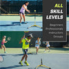 Billie Jean King Eye Coach