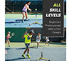 Billie Jean King Eye Coach