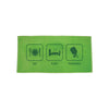Eat Sleep Pickleball Towel (Pink) Fromuth