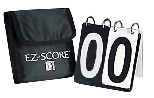 E-Z Score Pro Set Match Tuff