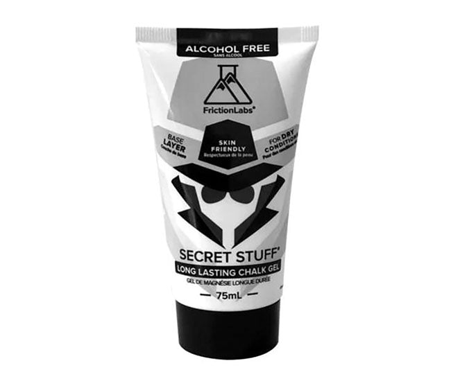 Frictionlabs Alcohol Free Secret Stuff (Liquid Chalk)