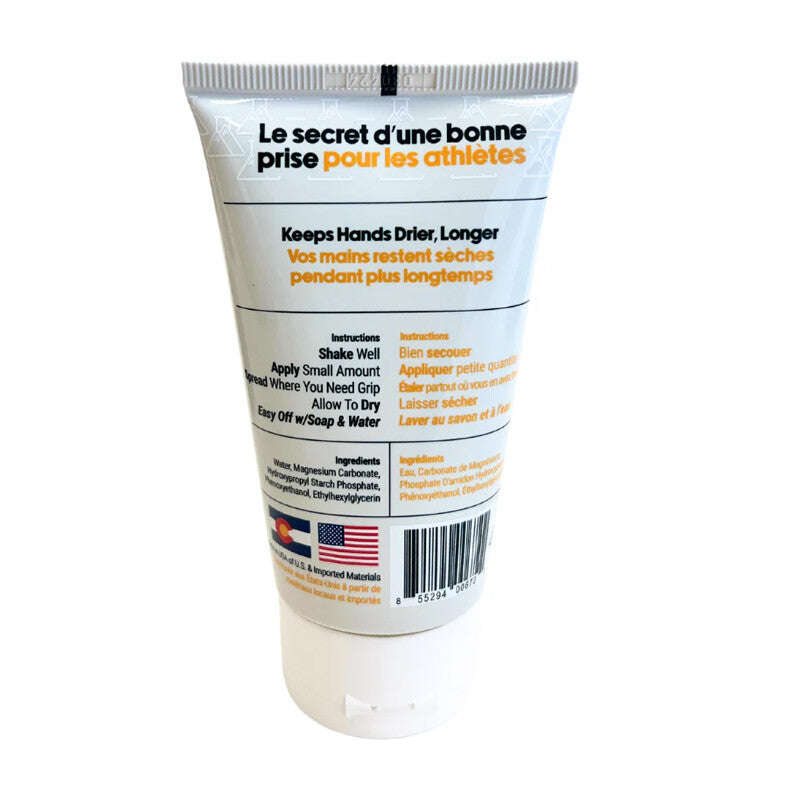 Frictionlabs Alcohol Free Secret Stuff (Liquid Chalk) FrictionLabs