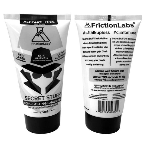 Frictionlabs Alcohol Free Secret Stuff (Liquid Chalk)