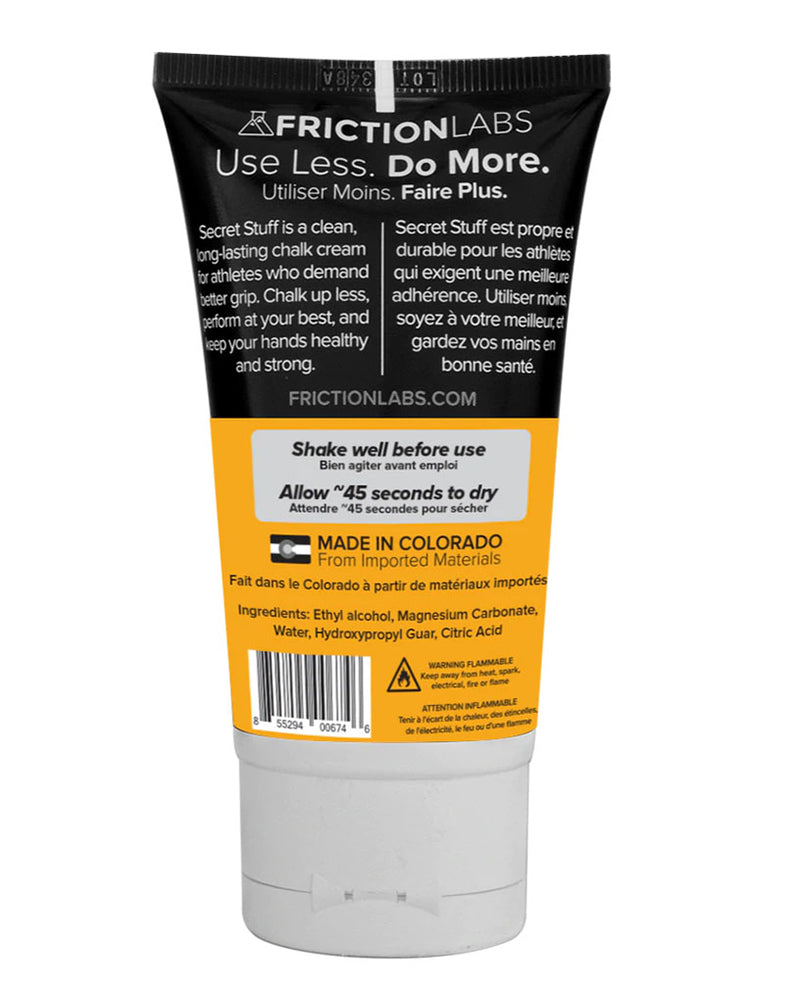 Frictionlabs Secret Stuff Hygienic (Liquid Chalk)