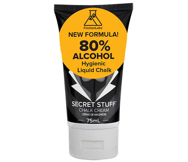 Frictionlabs Secret Stuff Hygienic (Liquid Chalk)