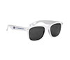 Fromuth Pickleball Sunglasses (White)