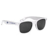 Fromuth Pickleball Sunglasses (White)