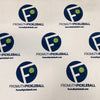Fromuth Pickleball Court Towel