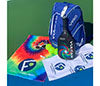 Fromuth Pickleball Court Towel