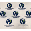 Fromuth Pickleball Court Towel