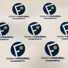 Fromuth Pickleball Court Towel