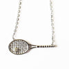 Hit Happy Perfect Tennis Necklace