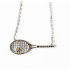 Hit Happy Perfect Tennis Necklace