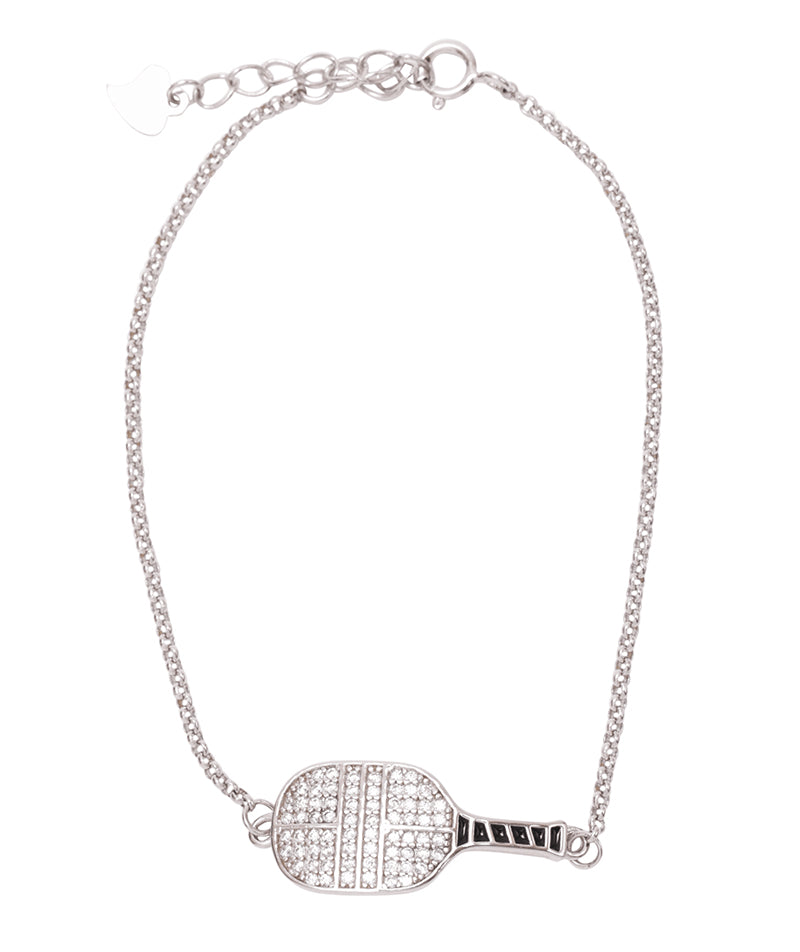 Hit Happy Pickleball Paddle Bracelet