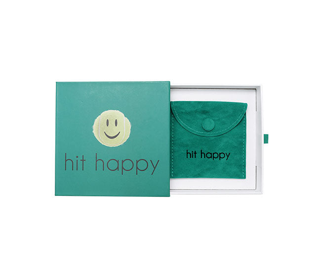 Hit Happy Pickleball Paddle Bracelet