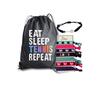 Born To Rally Tennis Love Gift Set