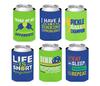 Born To Rally Pickleball Coozies (6X)
