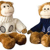 Tennis Monkey (Blue)