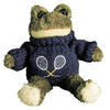 Tennis Frog (Blue)