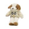 Tennis Dog (White)