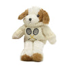 Tennis Dog (White)