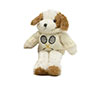 Tennis Dog (White)