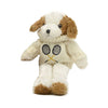 Tennis Dog (White)
