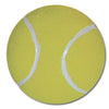 Tennis Ball Magnet