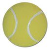 Tennis Ball Magnet