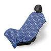 Seatspin Tennis Waterproof Seat Cover (Blue) SeatSpin QG0SC-BLU-OS