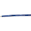 I Love Tennis Lanyard (Royal)