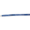 I Love Tennis Lanyard (Royal)