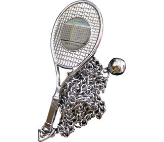 Tennis Netcheck