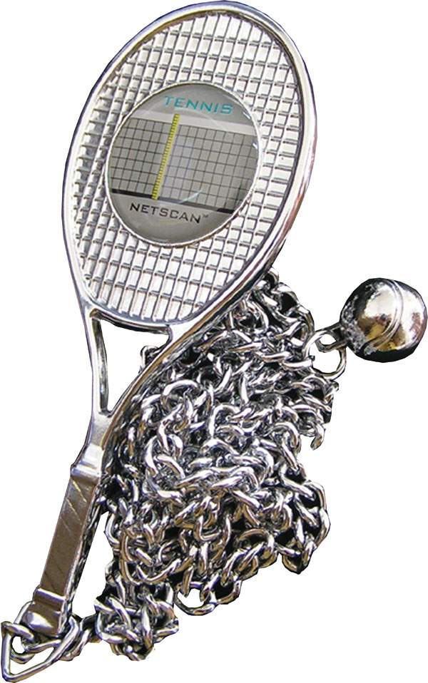 Tennis Netcheck