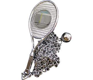 Tennis Netcheck
