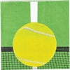 Tennis Luncheon Napkins (16X)