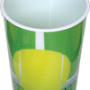 Tennis 16 Oz. Souvenir Cup (1X)