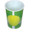Tennis 16 Oz. Souvenir Cup (1X)