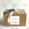 Courtgirl Passion Mug (Creamy White)