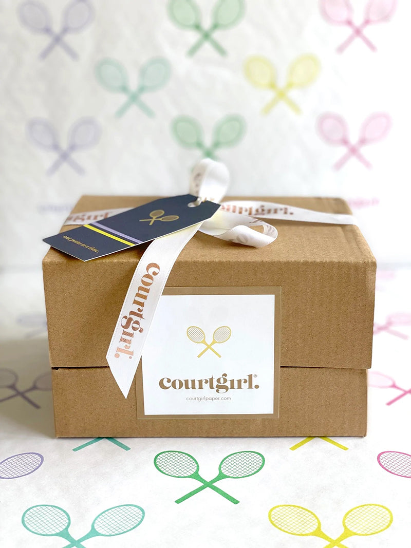 Courtgirl Passion Mug (Creamy White)