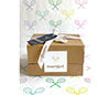 Courtgirl Passion Mug (Creamy White)