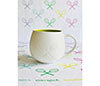 Courtgirl Passion Mug (Creamy White)